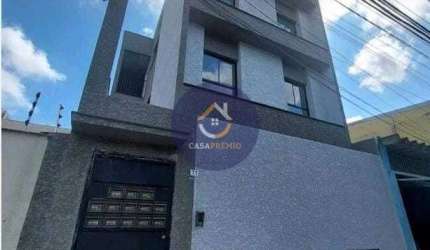 Apartamento à venda no bairro Itaquera - São Paulo/SP, Zona Leste