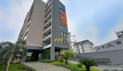 Sala à venda, 43 m² por R$ 430.000,00 - Piqueri - Atibaia/SP