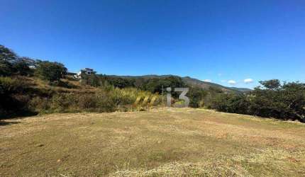 Terreno à venda, 720 m² por R$ 800.000,00 - Condomínio Itaporã - Atibaia/SP