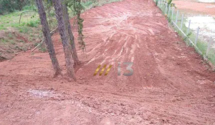 Terreno à venda, 620 m² por R$ 210.000,00 - Jardim Centenário - Atibaia/SP