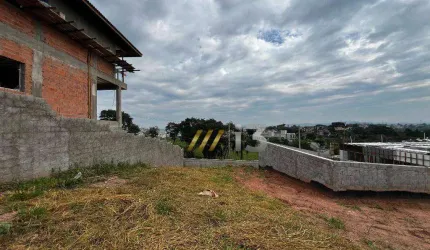 Terreno à venda, 547 m² por R$ 712.166,00 - Condomínio Reserva São Nicolau - Atibaia/SP