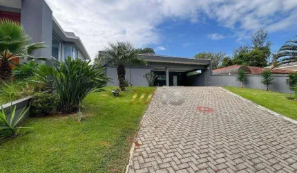 Casa à venda, 293 m² por R$ 2.950.000,00 - Condominio Porto Atibaia - Atibaia/SP