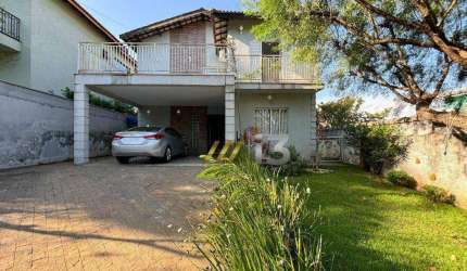 Casa com 4 dormitórios à venda, 240 m² por R$ 1.199.000,00 - Condomínio Refúgio do Sauá - Atibaia/SP