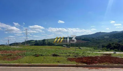 Terreno à venda, 378 m² por R$ 340.000 - Elementum Residencial Atibaia - Atibaia/SP
