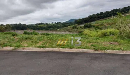 Terreno à venda, 300 m² por R$ 260.000 - Condomínio Portal Lamis - Atibaia/SP
