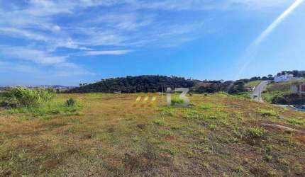 Terreno à venda, 1051 m² por R$ 1.890.000,00 - Condomínio Itaporã - Atibaia/SP