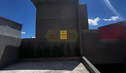 Sobrado em Serpa  -  Caieiras