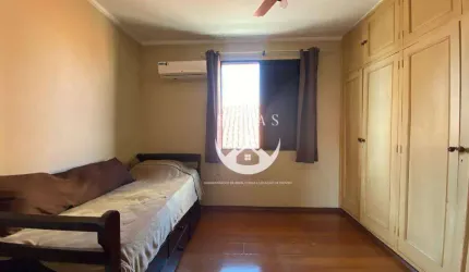 Apartamento à venda, 100 m² por R$ 480.000,00 - Encruzilhada - Santos/SP