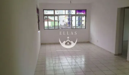 Oportunidade 01 Quadra da Praia a venda 110 m² - Boqueirão - Santos/SP
