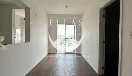 Apartamento com 1 dormitório à venda, 51 m² por R$ 340.000 - Vila Matias - Santos/SP