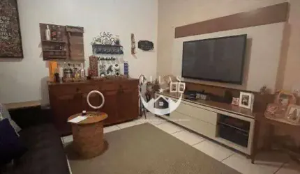 Apartamento à venda no José Menino – 70m², 2 dormitórios, conforto e qualidade de vida