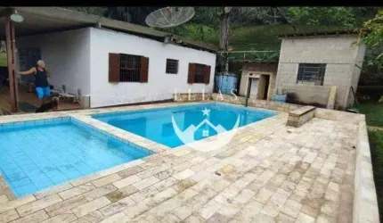 Chácara dos Sonhos à Venda em Peruíbe/SP!
