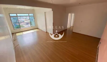 Apartamento à Venda no Residencial Arrastão – Gonzaga, Santos/SP