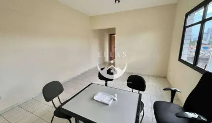 Conjunto Comercial para Locação – 2º Andar Lateral