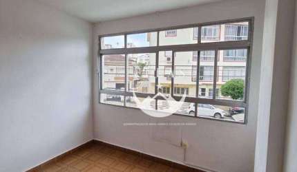 Venda de Apartamento – Ponta da Praia, Santos/SP