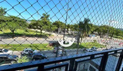 Apartamento de Frente para o Mar à Venda – Pompéia – Santos/SP