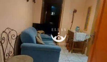 Venda de Apartamento com Vista para o Mar – São Vicente | Praia do Gonzaguinha