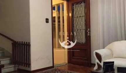 Excelente Sobrado à Venda no Bairro Aparecida – Oportunidade Única!