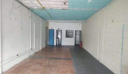 Loja para alugar, 57 m² por R$ 3.100,00/mês - Demarchi - São Bernardo do Campo/SP