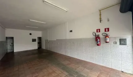 Loja para alugar, 57 m² por R$ 2.990/mês - Demarchi - São Bernardo do Campo/SP