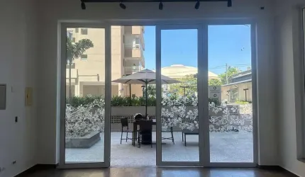 Loja para Locação 41.56M², Jardim do Mar, São Bernardo do Campo - SP | Marco Zero Tower