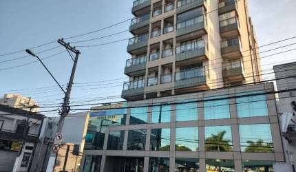 Salão para alugar, 542 m² - Rudge Ramos - São Bernardo do Campo/SP