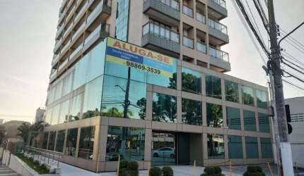 Loja para alugar, 542 m²  - Rudge Ramos - São Bernardo do Campo/SP