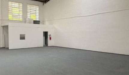 Loja para alugar, 292 m² - Demarchi - São Bernardo do Campo/SP
