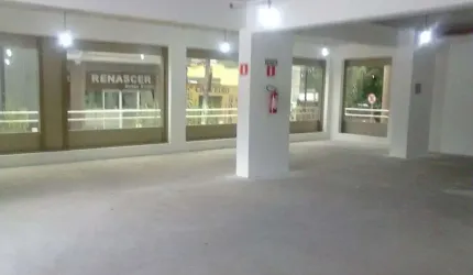 Sala para alugar, 272 m² - Rudge Ramos - São Bernardo do Campo/SP