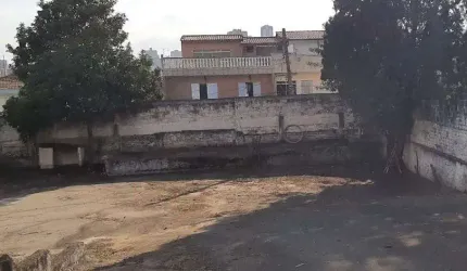 Terreno para alugar, 855 m² - Vila Santo Estéfano - São Paulo/SP