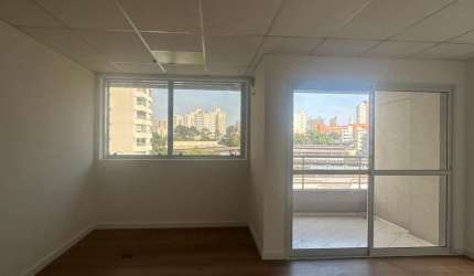 Sala para locação, Jardim do Mar, São Bernardo do Campo, SP