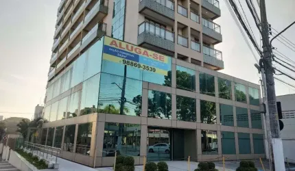 Loja para alugar, 542 m²  - Rudge Ramos - São Bernardo do Campo/SP