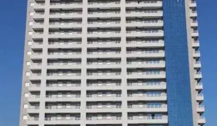 Apartamento com 1 dormitório para alugar por R$2.490,00- Jardim do Mar - São Bernardo do Campo/SP