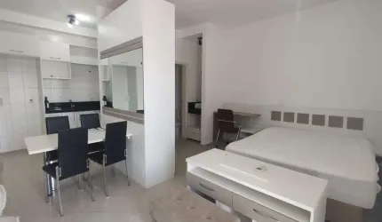 Loft para locação 42M², Jardim Três Marias, São Bernardo do Campo - SP | Marco Zero Home