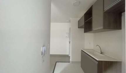 Apartamento para venda 2 Quartos, 44 m², Cooperativa, São Bernardo do Campo - SP | América