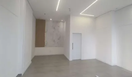 Loja para Locação 40.59M², Jardim do Mar, São Bernardo do Campo - SP | Marco Zero Tower
