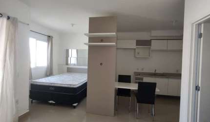 Apartamento para Locação 1 Quarto, 35m² por R$2.2290,00, Rudge Ramos, São Bernardo do Campo - SP |