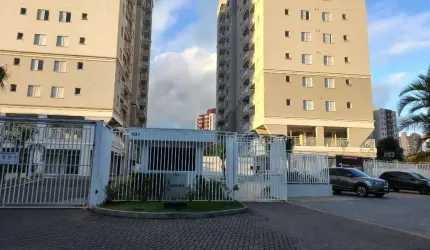 Apartamento para locação, Santa Teresinha por R$2.290,00, Santo André, SP