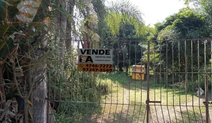 CHÁCARA em Jardim Vitoria - Suzano, SP