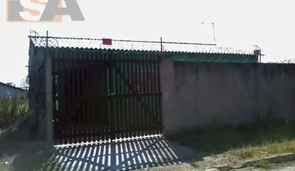 CASA RESIDENCIAL em Nova Itanhaém - Interior - Itanhaém, SP