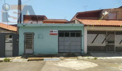 CASA RESIDENCIAL em Jardim Nova Poa  -  Poá