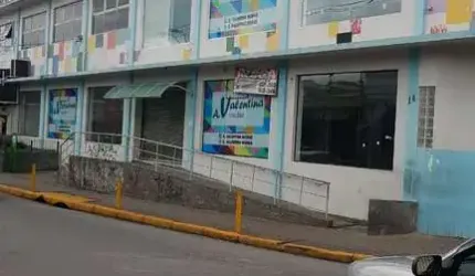 Salão COMERCIAL em Centro  -  Poá