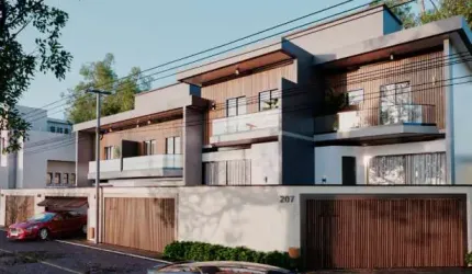 CASA RESIDENCIAL em Jardim Casa Branca - Suzano, SP