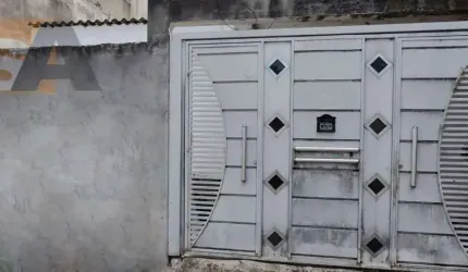 CASA RESIDENCIAL em Vila Júlia - Poá, SP