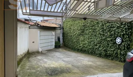 CASA SOBRADO EM VILA MONTEIRO - POÁ