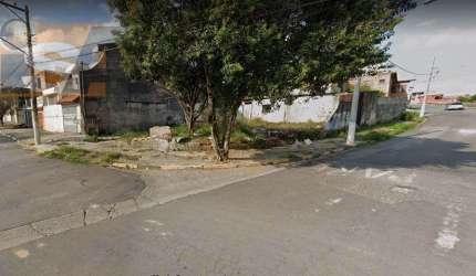 TERRENO em Vila Pereta  -  Poá