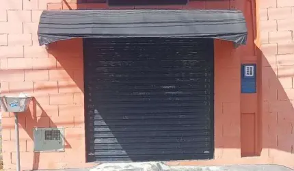 SALÃO em Vila Maria de Maggi  -  Suzano