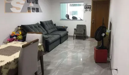 Casa em Vila Floresta  -  Santo André