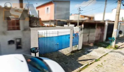 TERRENO em Jardim Monte Cristo  -  Suzano