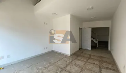 Salão Comercial; próximo ao centro de Suzano/SP.